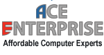 ACE Enterprise : Computer Services in South Jersey
